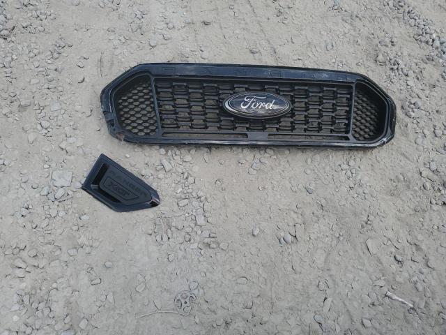 2023 FORD RANGER XL - 1FTER4FHXPLE12564