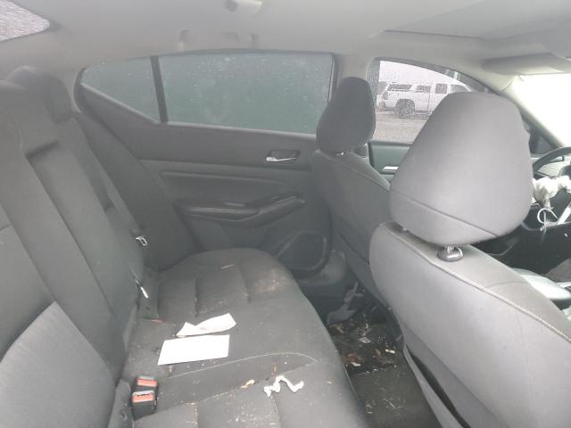 2020 NISSAN ALTIMA SV - 1N4BL4DWXLC142712