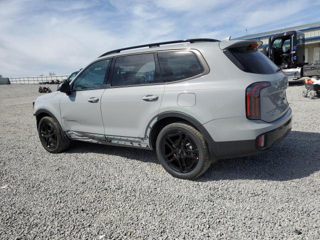 2024 KIA TELLURIDE - 5XYP3DGC5RG499169
