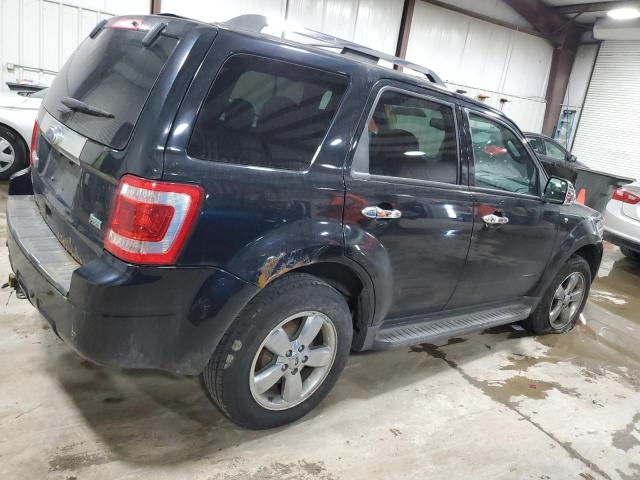 Vin: 1fmcu9eg2ckb76323, lot: 48819305, ford escape limited 20123
