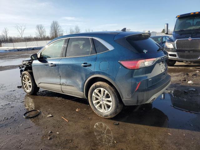 Vin: 1fmcu9g68lua43896, lot: 47790955, ford escape se 20202