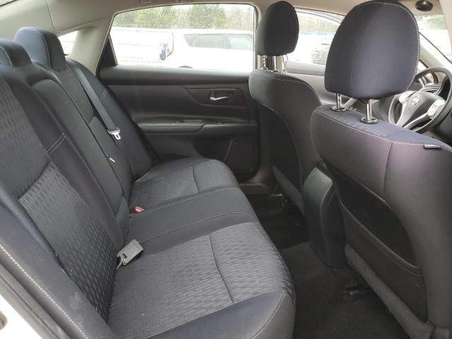2017 NISSAN ALTIMA 2.5 - 1N4AL3AP8HN339893