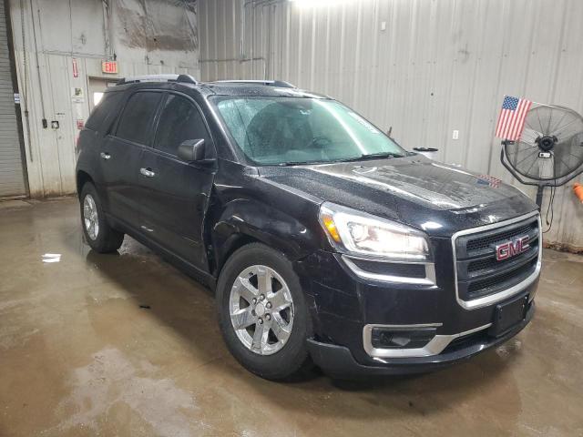 Vin: 1gkkrpkd5ej197857, lot: 48058945, gmc acadia sle 20144