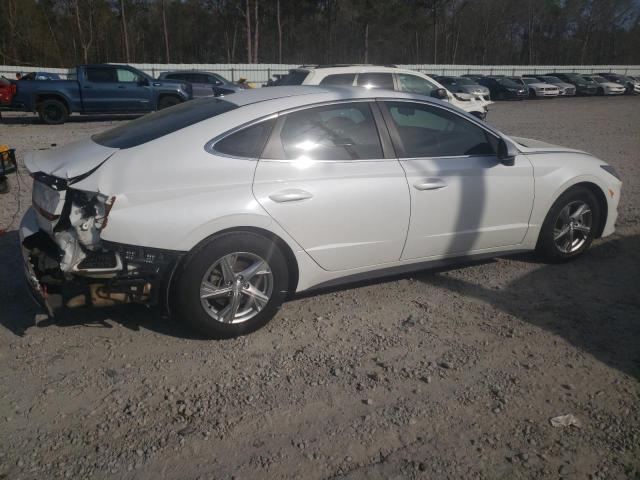 Vin: 5npeg4jaxlh051948, lot: 50954295, hyundai sonata se 20203