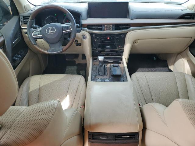 2017 LEXUS LX 570 JTJHY7AX1H4243737
