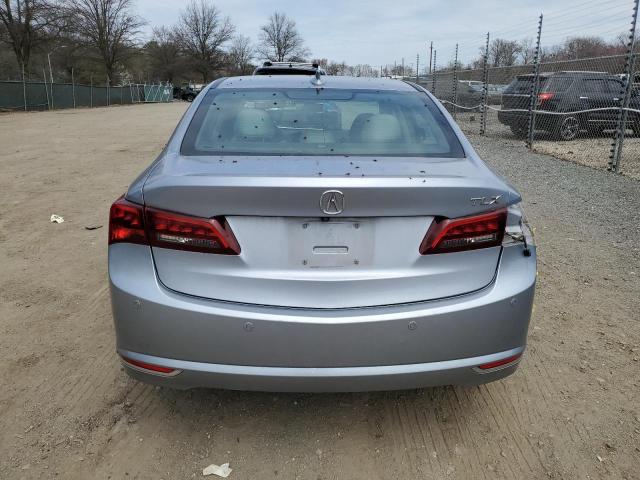 2016 ACURA TLX ADVANC 19UUB2F70GA000811