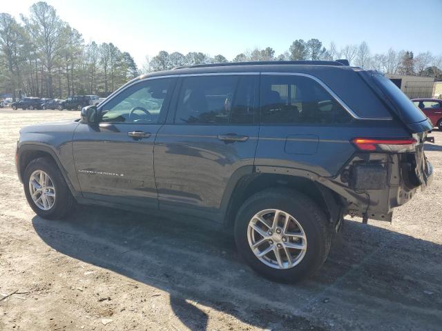 Vin: 1c4rjgag1r8525916, lot: 49488445, jeep grand cher laredo 20242