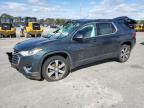 2019 CHEVROLET TRAVERSE L - 1GNERHKW2KJ188598