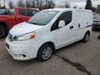 2016 NISSAN NV200 2.5S - 3N6CM0KN5GK697322