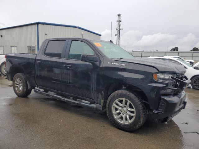 Vin: 1gcuyeed5kz145536, lot: 47863915, chevrolet all models k1500 rst 20194