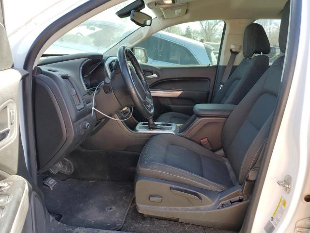 2016 CHEVROLET COLORADO L - 1GCGSCEAXG1358125