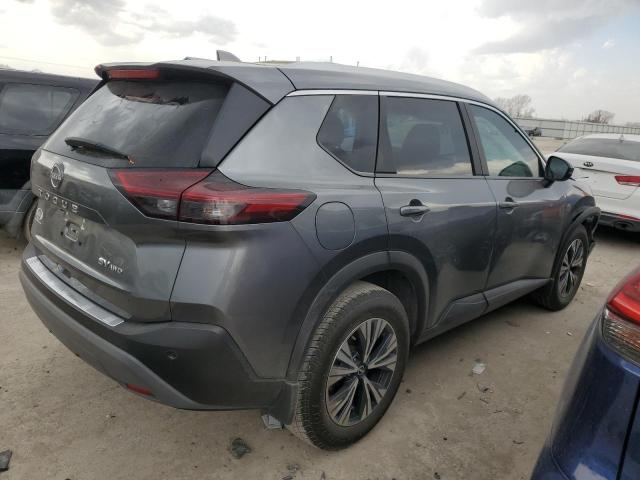 Vin: 5n1bt3bb4pc735536, lot: 49169945, nissan rogue sv 20233