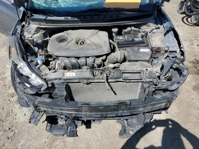 2016 HYUNDAI ELANTRA SE - KMHDH4AE3GU491402