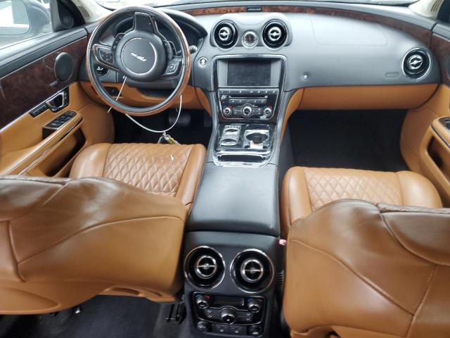 2017 JAGUAR XJL PORTFO SAJWA2G74H8W09855