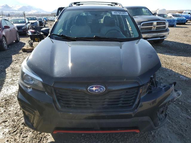 2020 SUBARU FORESTER S - JF2SKALC3LH416839