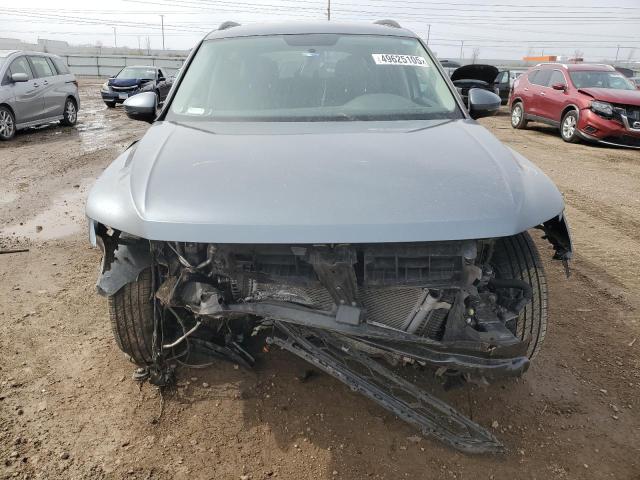 2021 VOLKSWAGEN TIGUAN S - 3VV1B7AX1MM012505
