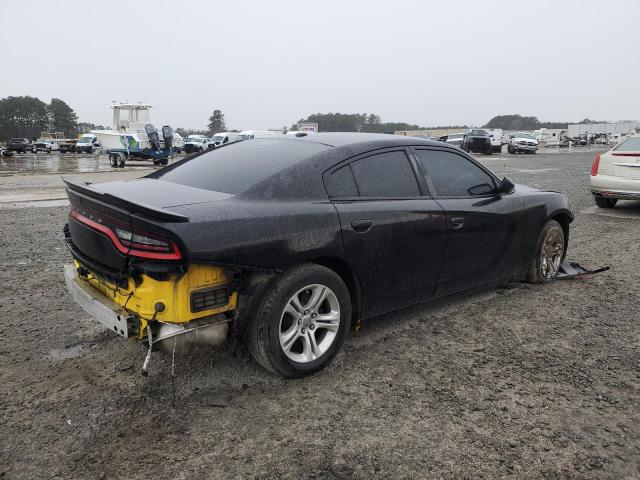 Vin: 2c3cdxbg7jh206633, lot: 48490055, dodge charger sxt 20183