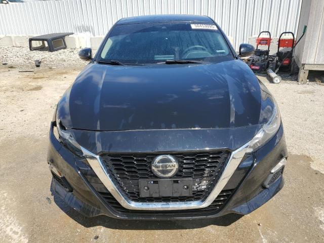 2021 NISSAN ALTIMA S - 1N4BL4BV1MN380075