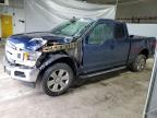 2018 FORD F150 SUPER - 1FTFX1E5XJKF85272