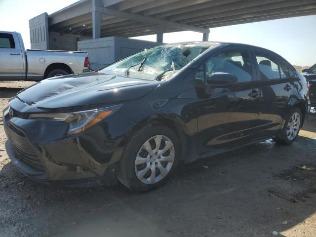 Vin: 5yfb4mde2pp024200, lot: 49831725, toyota corolla le 2023 img_1