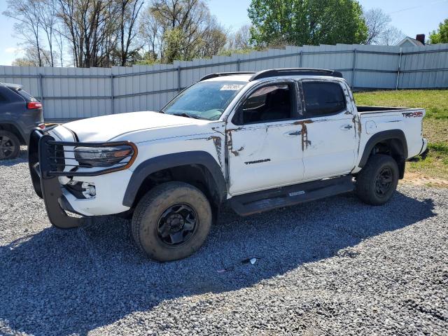 Vin: 5tfcz5an3kx209088, lot: 47892965, toyota tacoma double cab 2019 img_1