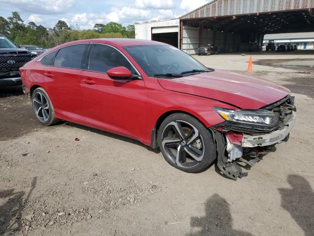 2020 HONDA ACCORD SPO - 1HGCV1F39LA043726