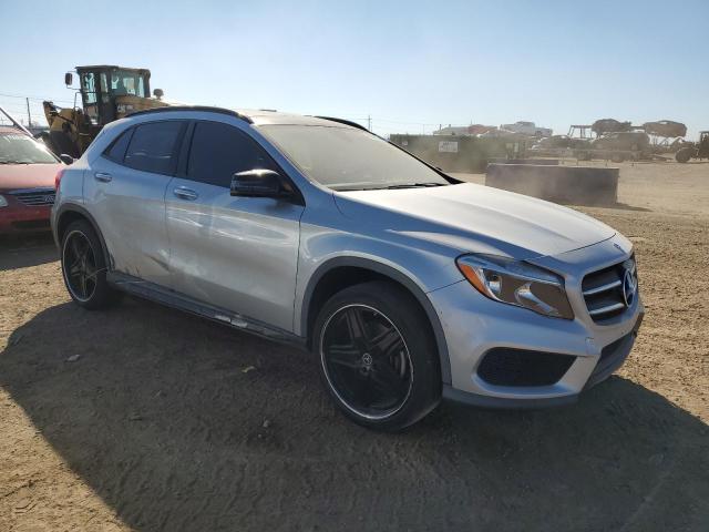 Vin: wdctg4gb1gj224724, lot: 83903354, mercedes-benz gla-class 250 4matic 20164