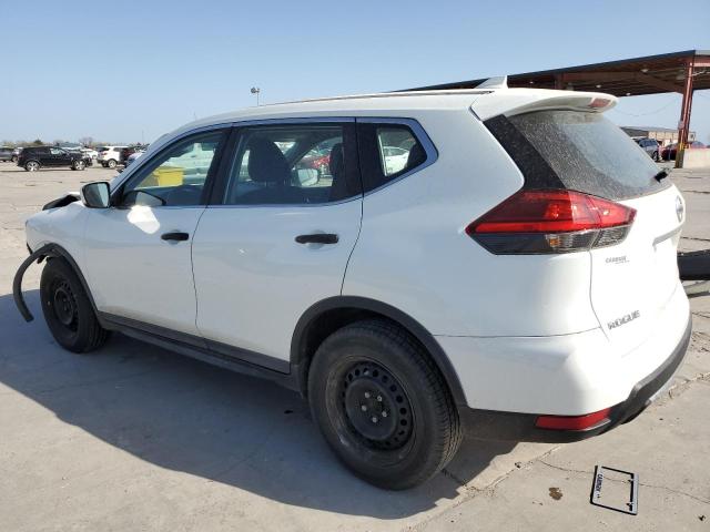 Vin: knmat2mt1hp549463, lot: 49843255, nissan rogue s 20172