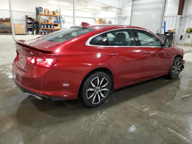 2024 CHEVROLET MALIBU RS - 1G1ZG5ST1RF159989