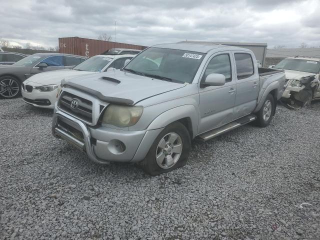 TOYOTA TACOMA DOU