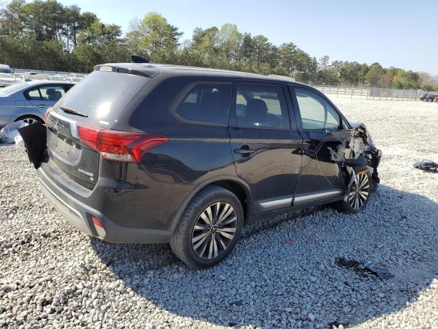 Vin: ja4az3a3xkz042771, lot: 50956625, mitsubishi outlander se 20193
