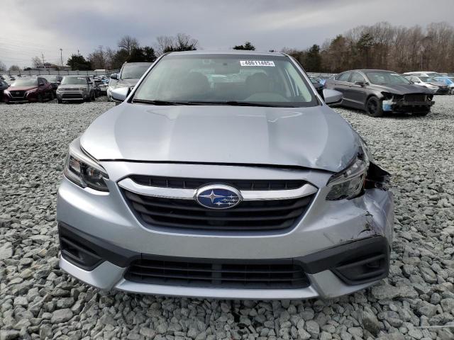 2021 SUBARU LEGACY PRE - 4S3BWAC60M3004664