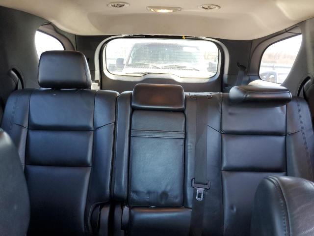2015 DODGE DURANGO LI 1C4RDJDG4FC789298