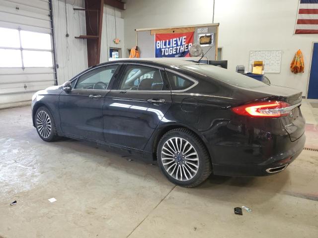 Vin: 3fa6p0t90hr101198, lot: 49163345, ford fusion se 20172