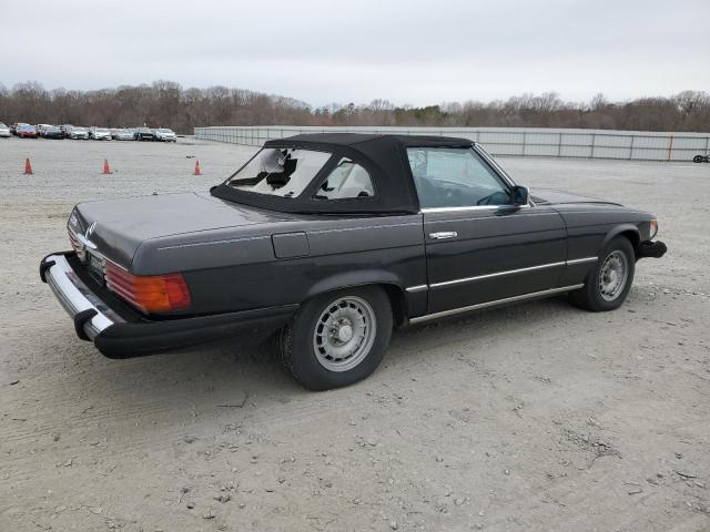 Vin: wdbba45c3fa030353, lot: 48373455, mercedes-benz sl-class sl 19853