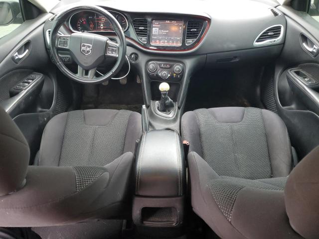 2015 DODGE DART SE AE 1C3CDFDH9FD150795