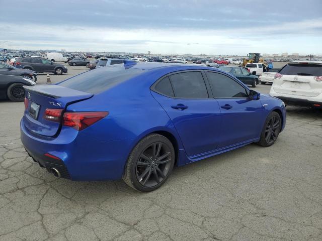 2020 ACURA TLX TECHNO 19UUB1F60LA011402