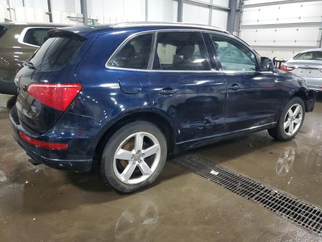 Vin: wa1lfafp9ba025864, lot: 47661685, audi q5 premium plus 20113