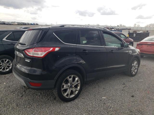 Vin: 1fmcu0jx9eud07708, lot: 51315185, ford escape titanium 20143