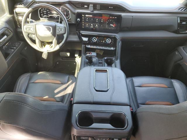 2022 GMC SIERRA K15 - 1GTUUEET9NZ618457