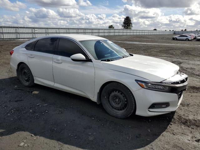 Vin: 1hgcv1f3xja164553, lot: 47855915, honda accord sport 20184