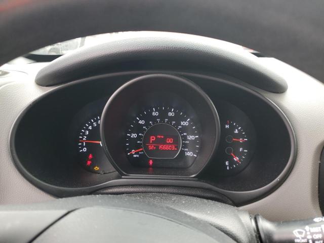 2016 KIA SOUL - KNDJN2A24G7356535