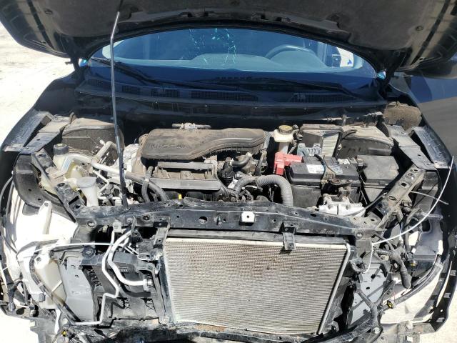 2022 NISSAN ROGUE SPOR - JN1BJ1AV3NW581975