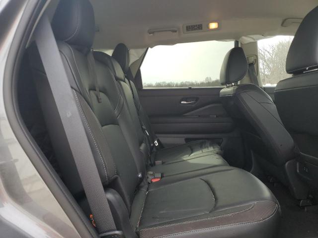 2023 NISSAN PATHFINDER - 5N1DR3CC1PC234294
