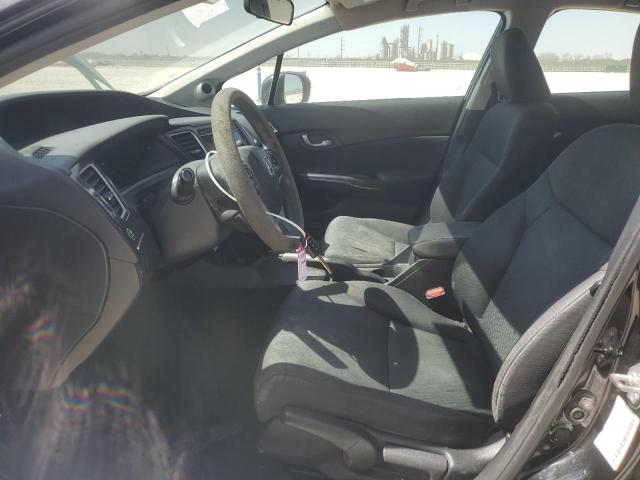 2015 HONDA CIVIC SE 2HGFB2F7XFH552101