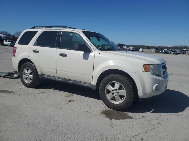 Vin: 1fmcu0d74bka48872, lot: 49428285, ford escape xlt 20114