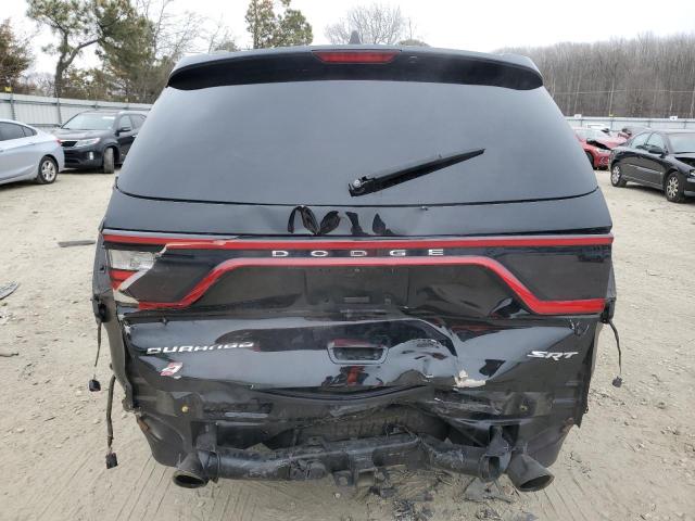 2018 DODGE DURANGO SR 1C4SDJGJ4JC272083