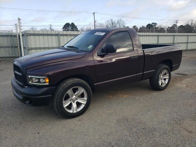 DODGE RAM 1500 S