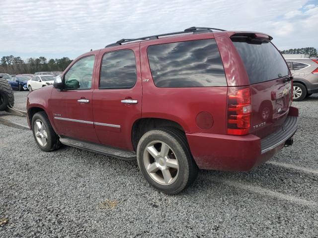 Vin: 1gnukce06ar103546, lot: 47254645, chevrolet tahoe k1500 ltz 20102