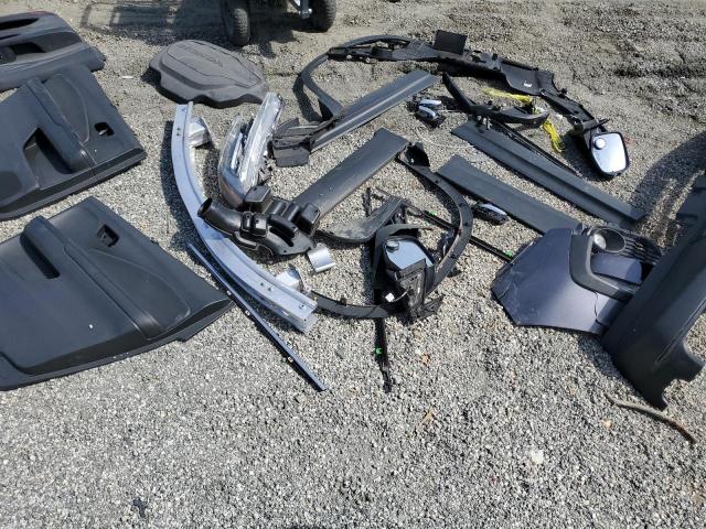 2022 HONDA PILOT SE 5FNYF5H23NB023656